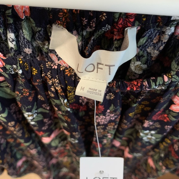 Loft blouse - Picture 3 of 4